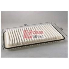 MA3151 CLEAN FILTERS Повітряний фільтр