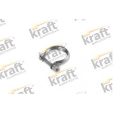 0558529 KRAFT AUTOMOTIVE Соединительные элементы, система выпуска