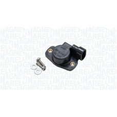 219244300500 MAGNETI MARELLI Датчик, положение дроссельной заслонки