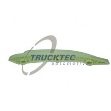 02.12.227 TRUCKTEC AUTOMOTIVE Планка успокоителя, цепь привода