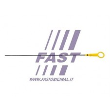 FT80311 FAST Щуп уровня масла DACIA DUSTER 10-18, ISSAN MICRA III 03-10; RENAULT KANGOO 01-