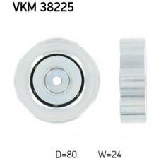 VKM38225 SKF BMW Ролик M51