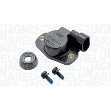 219244240500 MAGNETI MARELLI Датчик, положение дроссельной заслонки