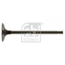 12823 FEBI BILSTEIN Впускной клапан