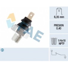 11320 FAE Датчик тиску масла