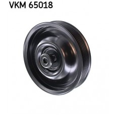 VKM65018 SKF BLUE PRINT DRIVE BELT IDLER BEARING