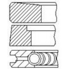 PR75-000 FAI AutoParts Комплект поршневих кілець