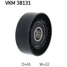 VKM38131 SKF ABA