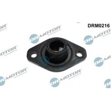 DRM0216 Dr.Motor Automotive Уплотнительное кольцо, клапанная форсунка