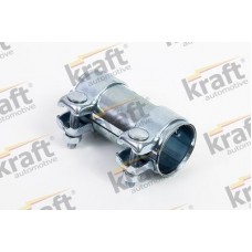 0570010 KRAFT AUTOMOTIVE Соединительные элементы, система выпуска