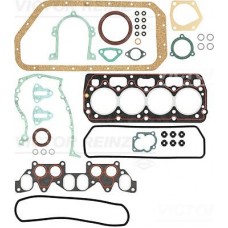 01-27180-02 VICTOR REINZ Комплект прокладок, двигатель