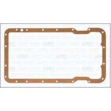 WG1162615 WILMINK GROUP Прокладка, масляный поддон