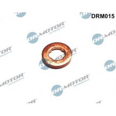 DRM015 Dr.Motor Automotive Уплотнительное кольцо, клапанная форсунка