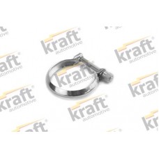 0558528 KRAFT AUTOMOTIVE Соединительные элементы, система выпуска