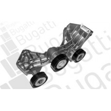 BTOA3832 BUGATTI Натяжитель ремня, клиновой зубча