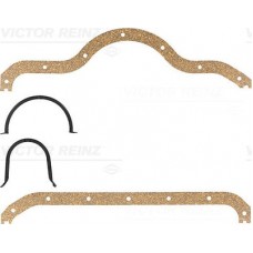 WG1242276 WILMINK GROUP Комплект прокладок, масляный поддон