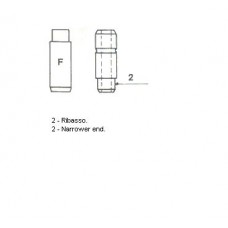 01-1332 METELLI Направляющая втулка клапана