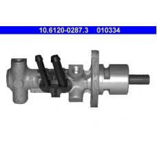 10.6120-0287.3 ATE Головний гальмівний циліндр