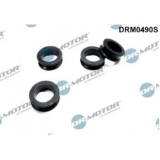 DRM0490S Dr.Motor Automotive Прокладка, корпус форсунки