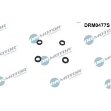 DRM0477S Dr.Motor Automotive Прокладка, корпус форсунки