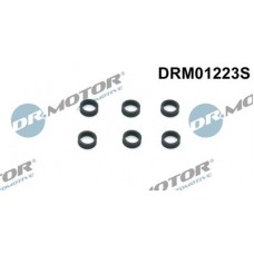 DRM01223S Dr.Motor Automotive Прокладка, корпус форсунки