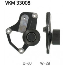 VKM33008 SKF DAYCO