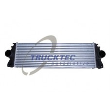 02.40.235 TRUCKTEC AUTOMOTIVE Інтеркулер