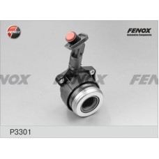 P3301 FENOX Рабочий цилиндр, система сцепления