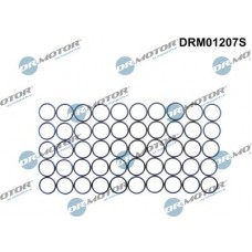 DRM01207S Dr.Motor Automotive Прокладка, корпус форсунки