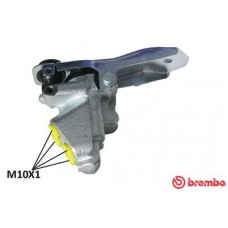 R 85 009 BREMBO Регулятор тормозных сил