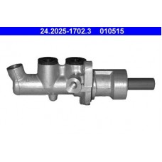 24.2025-1702.3 ATE Головний гальмівний циліндр