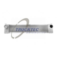 02.40.273 TRUCKTEC AUTOMOTIVE Інтеркулер