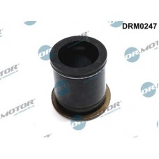 DRM0247 Dr.Motor Automotive Прокладка, корпус форсунки