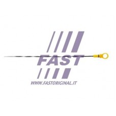 FT80310 FAST Щуп уровня масла CITROEN C3 02-,CITROEXSARA (N1) 00-05; PEUGEOT 206 00-09