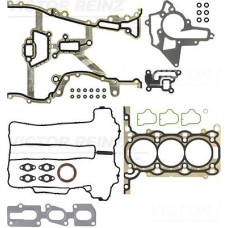 02-37890-01 VICTOR REINZ Комплект прокладок, головка цилиндра