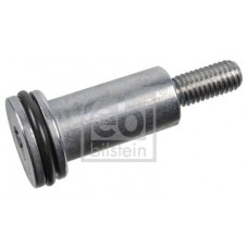 173584 FEBI BILSTEIN Болты направляющих, цепь привода