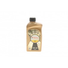 Олива 5W40 Quartz 9000 Energy (1л) (MB229.1/VW502.00/505.00) (166245)