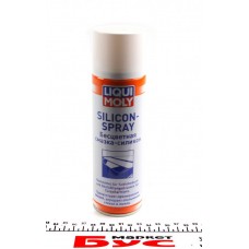 Змазка силіконова Silicon-Spray (300мл)