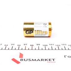 Батарейка GP Ultra Alkaline C LR14 (1шт)