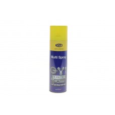 Змазка універсальна (спрей) Multi Spray (500ml)