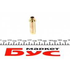 Втулка клапана направляюча (впуск/випуск) VAG 1.8-2.0 16V/2.3 V5/2.8-2.9VR6 88-06 (7x12.06x38)