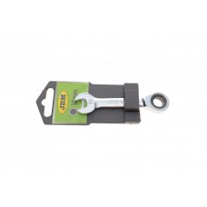 Ключ короткий комбінований тріскачка (10 мм)
