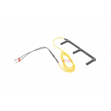 Ремкомплект кабеля свічки розжарювання Seat Ibiza/Cordoba/Skoda Fabia/Roomster 1.4 TDI 02-08