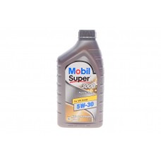 Олива 5W30 Super 3000 Formula V (1л) (MB229.51/229.31/VW504 00/507 00/BMW Longlife-04/Porsche C30)