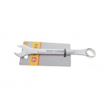 Ключ ріжково-накидний 16 mm L-185 mm