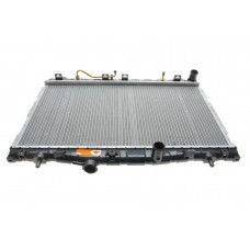 Радіатор охолодження Hyundai Coupe/Elantra III 1.6-2.7 96-09