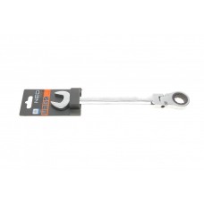 Ключ комбінований з тріскачкою (21mm) (довгий)