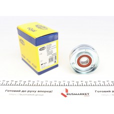 Ролик генератора Opel Combo 1.7CDTI 04- (натяжний) (70х26х17) (MPQ0642)