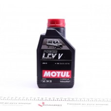 Олива 5W30 Power LCV V (1л) (ACEA C3/VW507.00/MB229.51) знятий з виробн