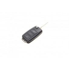 Ключ карта (3 кнопки/викидної ) VW Golf VI 09-16/Passat 14-